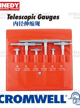 肯尼迪KENNEDY内径伸缩规KEN-518-1180K/1174K/1175K/1176K/1177K