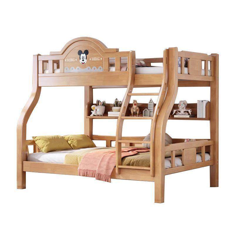 实木上下床儿童床双层床两层高低儿童床小户型上下铺多功能子母床,电子元器件市场,其它元器件,淘宝优惠券,粉丝福利购,淘宝优惠卷