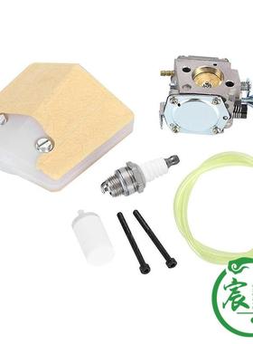 HUS61266268272272XP化油器空滤器胡斯华纳油锯配件HZPJ