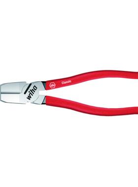 德国Wiha威汉38627Z14101经典三功能剥线钳38854