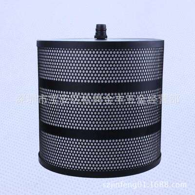 慢走丝法兰克过滤器ZL-43340*46*300大嘴法那科过滤网