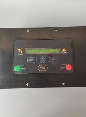 英格索兰面板维修22128763英格索兰空压机电脑控制器