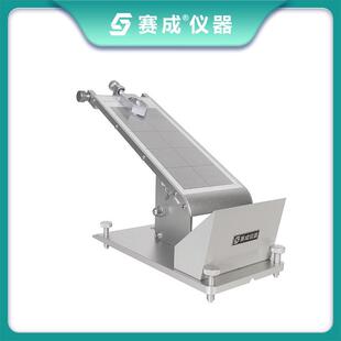 斜面滚球法 胶粘带瞬间粘合力测试仪