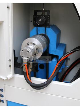 小型数控车CK6120数控车床 硬轨数控车床自动送料机数控车cnc车床