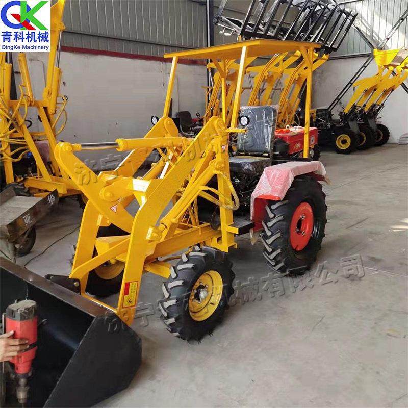 柴油25马力小型装载机 908四驱小铲车 前轮液压驱动铲土机 供应,五金/工具,装载机,淘宝优惠券,粉丝福利购,淘宝优惠卷