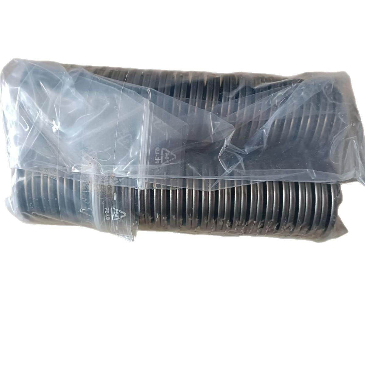 德国原装正品OTT-JAKOB95.601.146.1.2拉杆上的弹簧OTT双螺旋弹簧,五金/工具,弹簧,淘宝优惠券,粉丝福利购,淘宝优惠卷