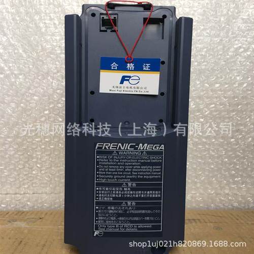 FRN110G1S-4C全新日本富士变频器110KW三相380v