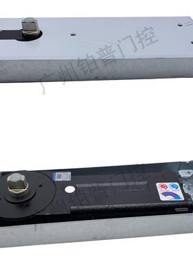 原装多BTS84玛BTS84地弹簧向开推拉门9启0度可定位地弹0簧承重10K