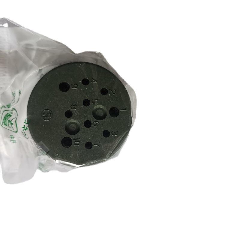 NANABOSHI防水防油连接器NRW-2424盐城建湖应急电源设备