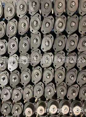 GD521A-1/GD611A-1/GD661A传动泵23A-60-11200