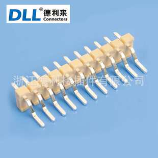 CT3.96 3.96mm线束端子连接器经久耐用 端子线排线电子线薄利多销