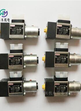 REXROTH压力继电器R901102708HED8OA-2X/200K14