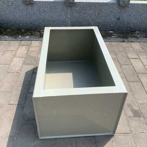 钉做塑料鱼缸养殖睡莲 养乌龟水池 家用阳台鱼缸pp水箱鱼池锦鲤