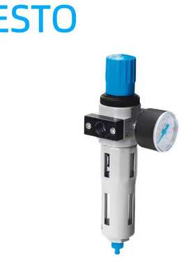 原装FESTO费斯托LFR/FRC/LR-1/8-1/4-3/8-1/2-D-O-MINI-MIDI-MA