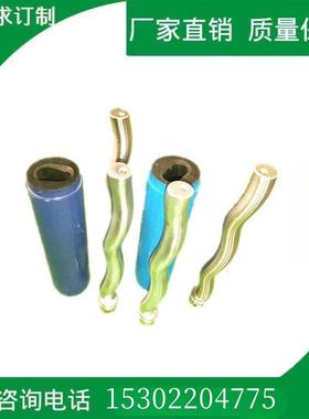 低价耐驰NM063BY02S12B螺杆泵配件万向节套件传动轴连接杆O型圈