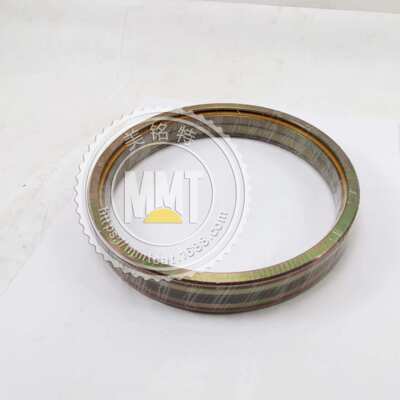 CAT卡特740浮动油封363-4457 3634457么镜油封363-4455 3634455