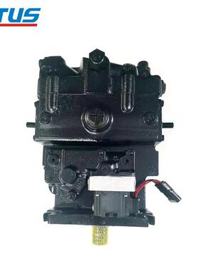 轴向柱塞泵90R042液压变量泵SERIES90主泵701515农用机械高压泵