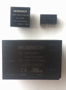 PV15-29B09L   PV15-29B12L  PV15-29B15L  PV15-29B24L  电源