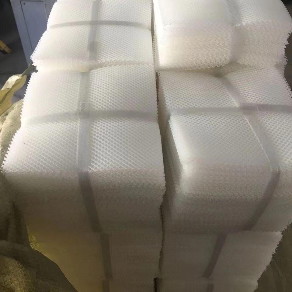 防卡脚垫片粪网网片小鸡塑料网塑料鸡鸭笼笼子脚垫片漏养殖网育雏