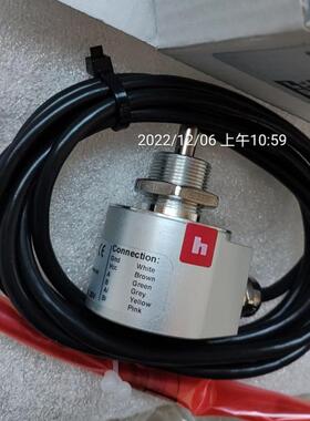 HOHNERAWI90E-122R008-40编码器R3321R0.05/24