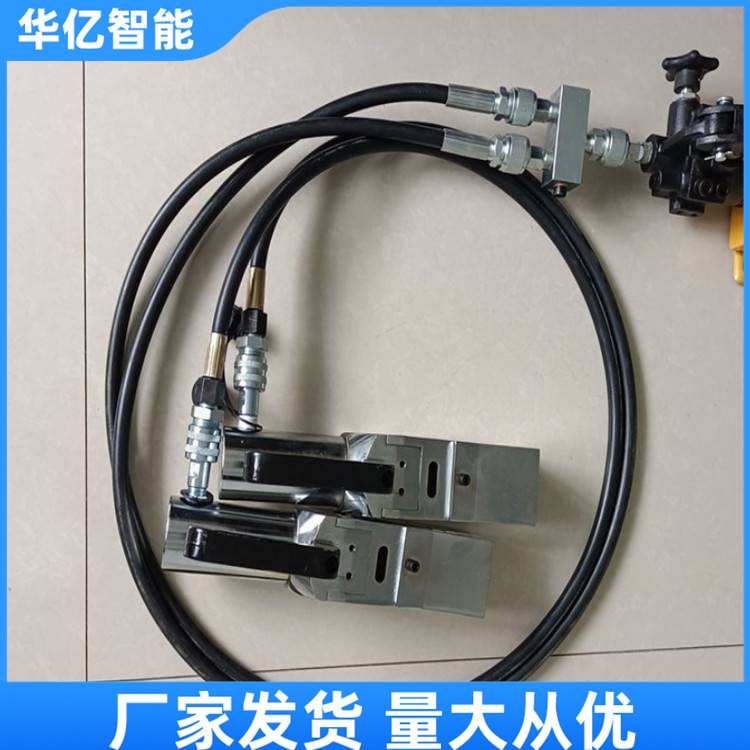 分体式法兰分离器FYP-55/30 液压扩张器 管道法兰分离器图片
