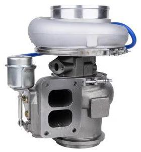 涡轮增压器23536348