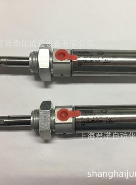 气缸24S1A25A020S01-CN01CAMOZZI康茂胜24系列微型气缸