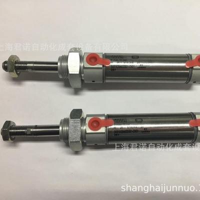 气缸24S1A25A020S01-CN01CAMOZZI康茂胜24系列微型气缸