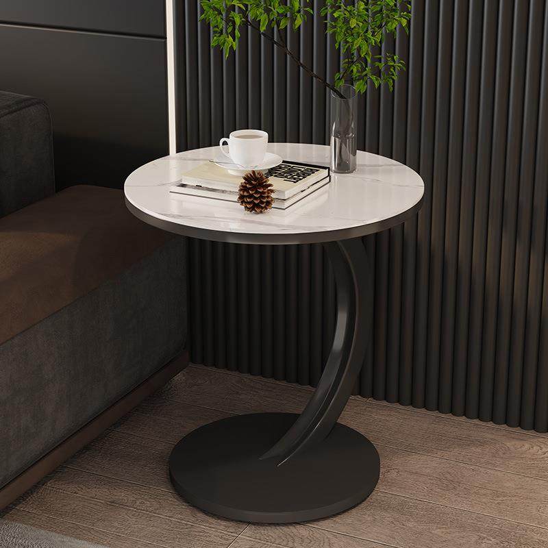 沙发边几边柜边桌客厅茶桌置物架床头床边阳台大理石台面家居轻奢,纺织面料/辅料/配套,纺织机械配件,淘宝优惠券,粉丝福利购,淘宝优惠卷