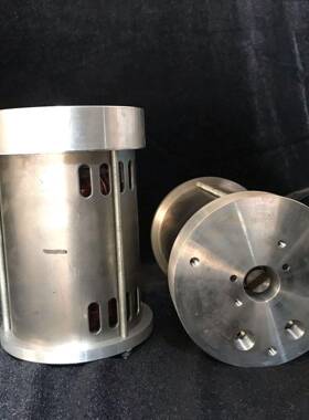 液压泵油浸电机供应升降路障地柱路桩油浸电机单相300w220v