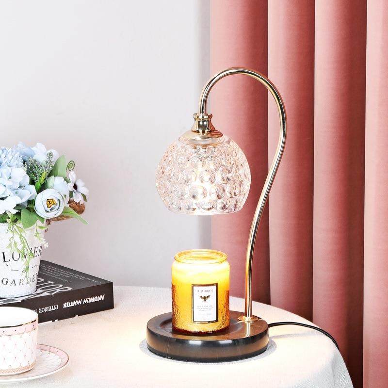 玻璃灯罩美式氛围融烛定时线卧式融蜡灯调光床头灯可定时复古,纺织面料/辅料/配套,纺织机械配件,淘宝优惠券,粉丝福利购,淘宝优惠卷
