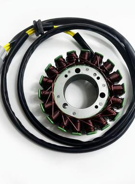 适用于庞巴迪seadoo摩托艇（新款）磁电机GTIGTXPXRPXT