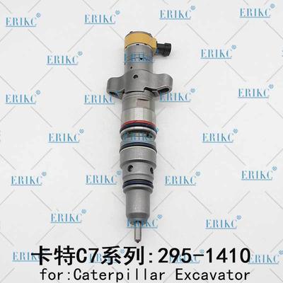 295-1410柴油共轨喷油器2951410适用于CaterpillarC7卡特喷油器