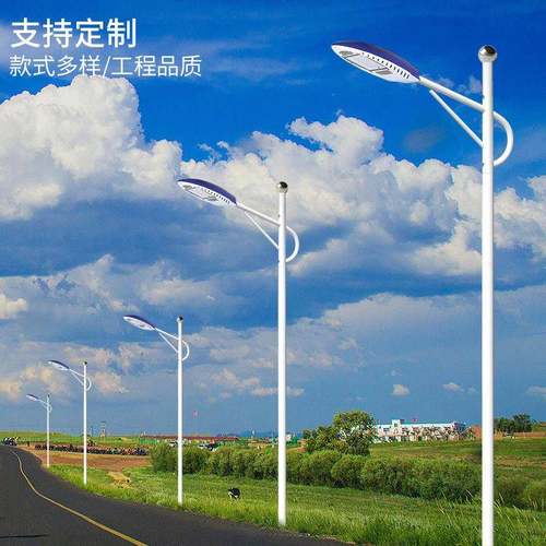 led路灯灯头户外防水道路灯超亮220v电线杆照明LED路灯头挑臂路灯