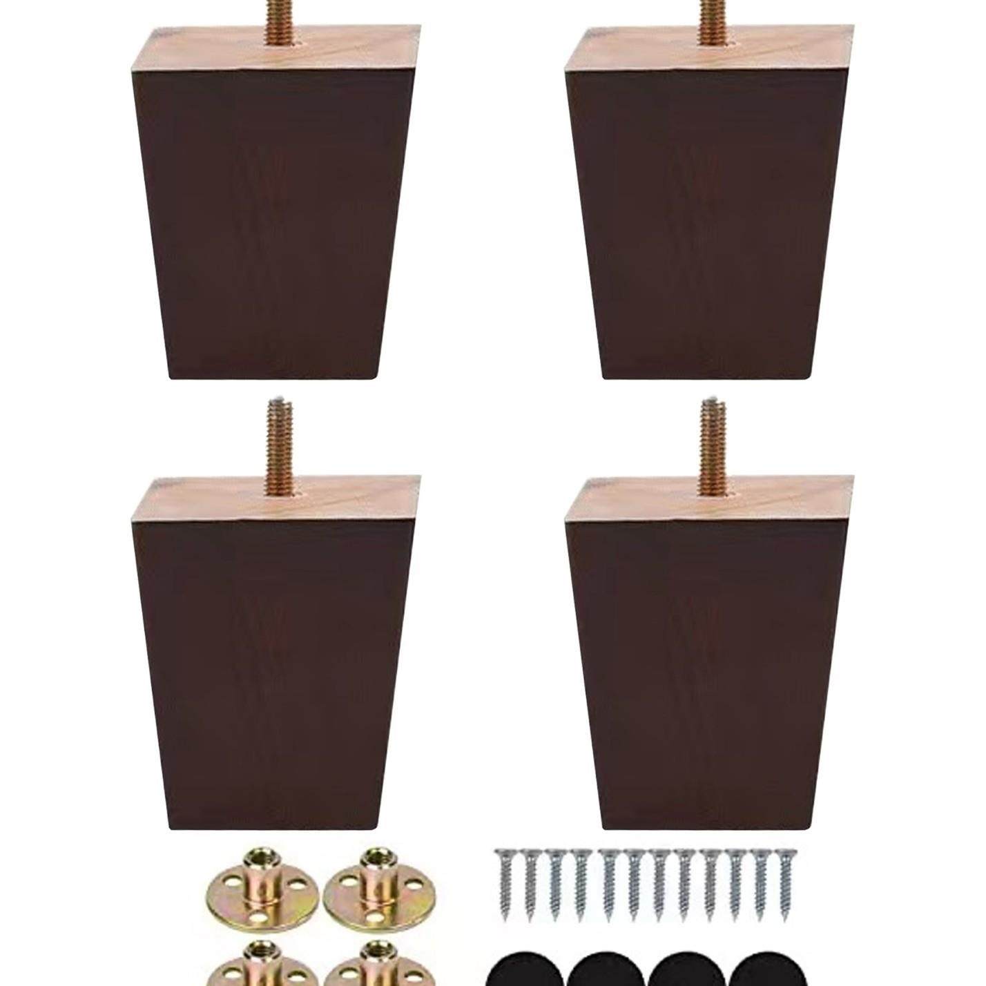 热销简约家具木脚木茶几桌椅脚橡木方斜木腿增高家具支撑脚加工,农用物资,其他肥料,淘宝优惠券,粉丝福利购,淘宝优惠卷