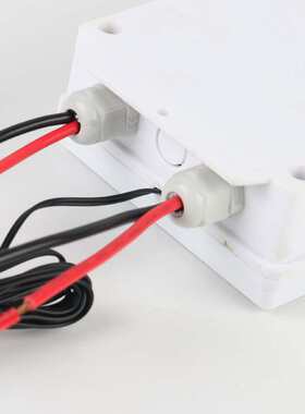 防水恒温温控开关微电脑温度控制器WT-3102智能数显温控器