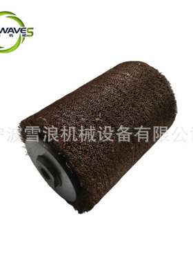 IMPA590417 手推式电动甲板除锈机四款替换头 KC-120 除锈机配件