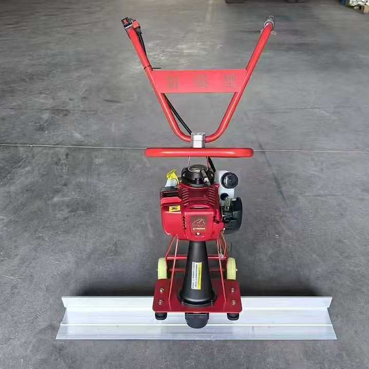 汽油混凝土路面振平尺 2米小型手扶是整平尺 水泥地面刮平尺拉平,3C数码配件,USB灯,淘宝优惠券,粉丝福利购,淘宝优惠卷