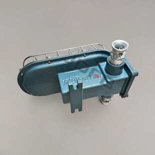 DGC22/127L矿用隔爆型LED支架灯 井下工作面照明灯 掘进面防爆灯