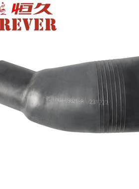 用于东风玉柴增压器进气管11N08-09021-A