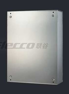 联谷不锈钢基业箱600*800*200mm/室内配电箱JXF控制箱/IP55电控箱