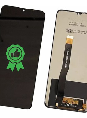 适用库伯Cubot Note21屏幕总成Cubot Note40 Note50液晶显示屏幕