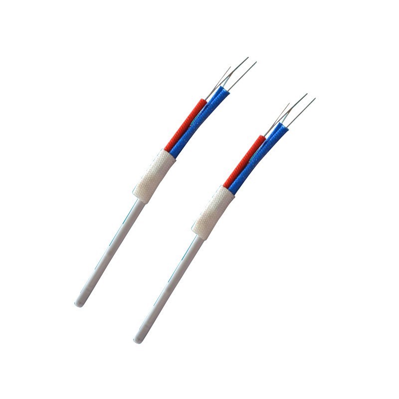 电热管 不锈钢单头加热管耐腐蚀发热管 工业炉陶瓷发热丝