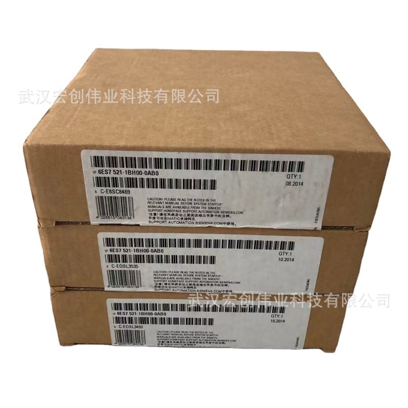 6ES7534-7QE00-0AB0 模拟量输入输出模块 6ES75347QE000AB0