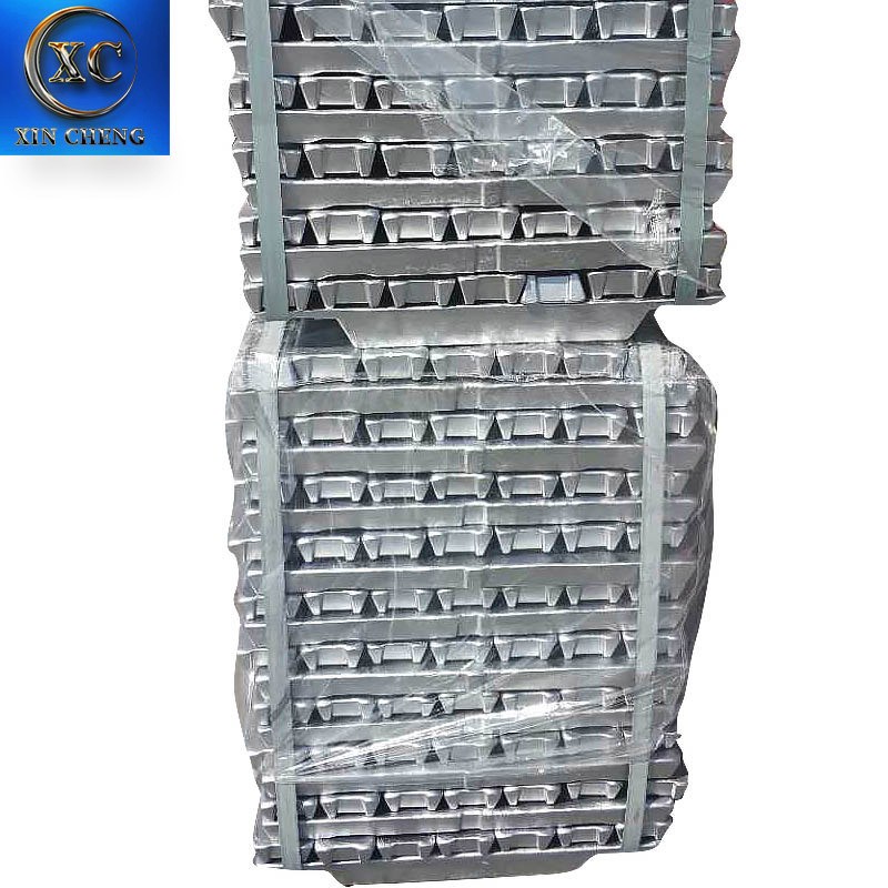 铝钛合金 优惠ALTi5 ALTi10 ALTi50铝块 小块铝中间锭