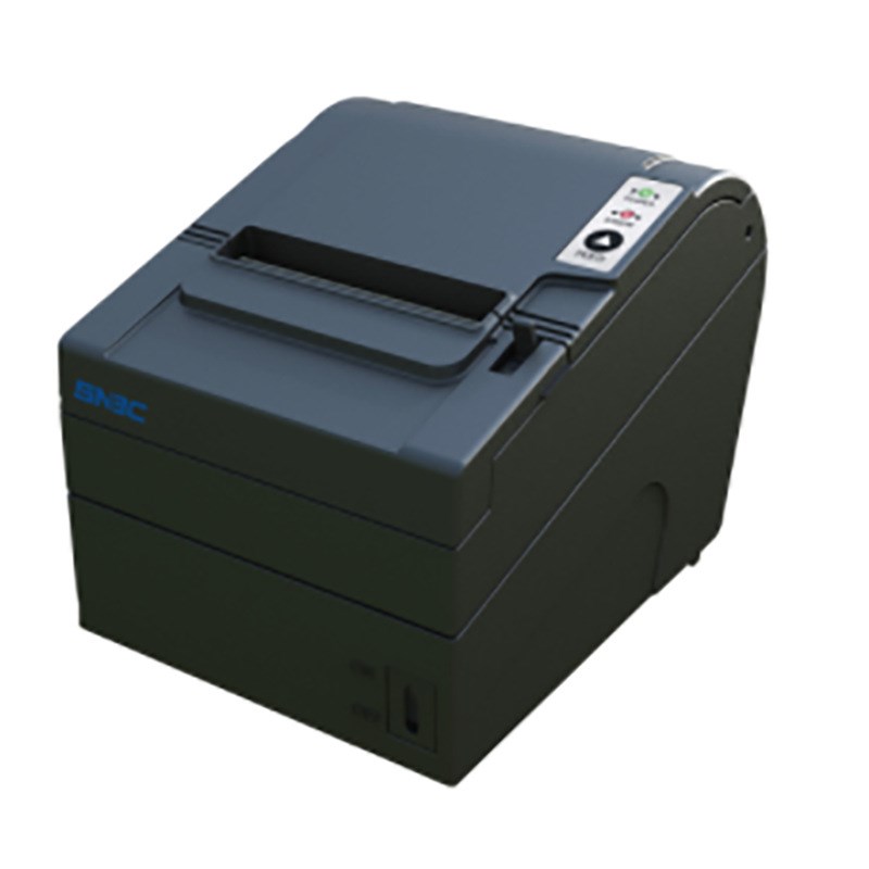 新北洋BTP-U80热敏80mm收据打印机餐饮前台小票打印机