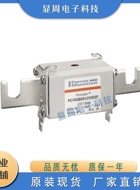 保险丝熔断器PC70GB69V63TFD301280 PC70GB69V80TFE301281