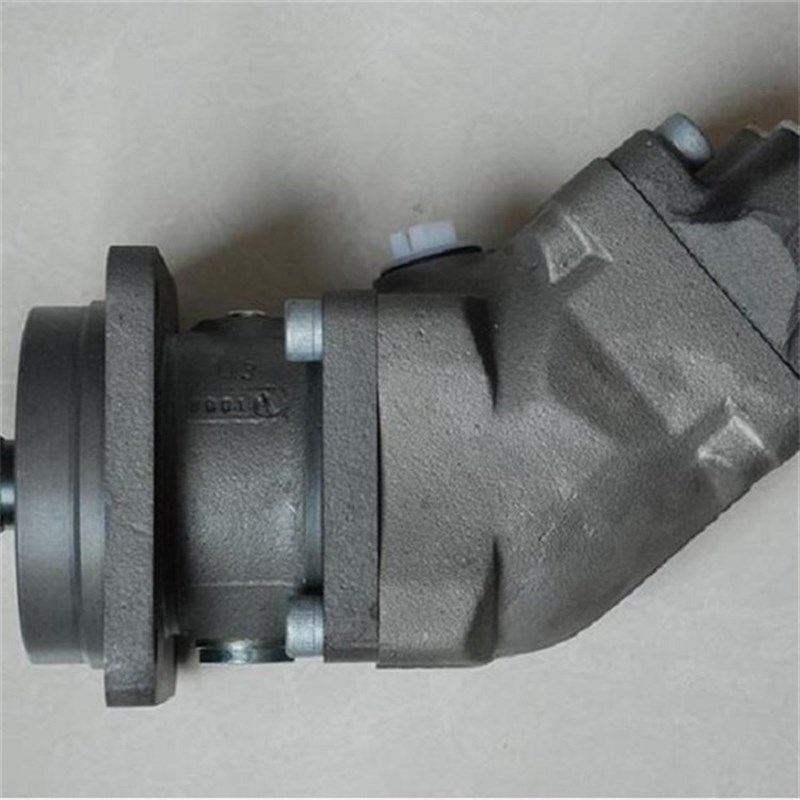 进口V60N轴向柱塞泵 V30D-045LDE2 R系列柱塞泵