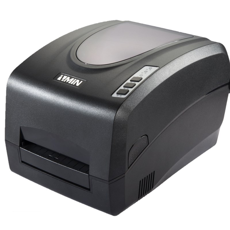 ZMIN致明兴X1D/X1iD/X6iD超高频RFID条码打印机