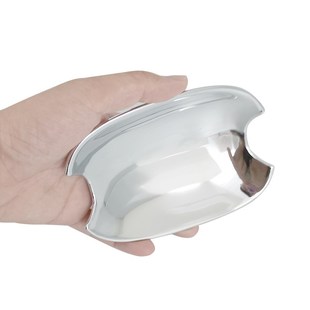 适用于众泰Z300门碗Z300门拉手门把手扣门碗装 贴 饰贴改装